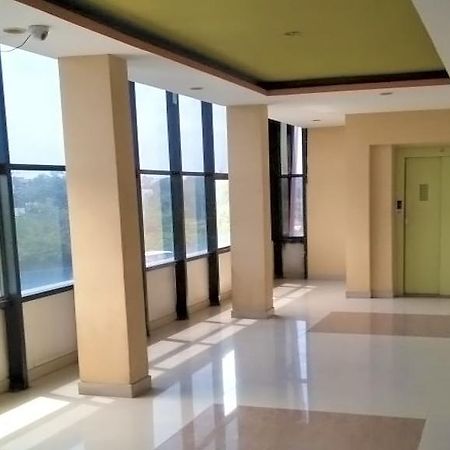 Jharsuguda Hotel Paul Heights المظهر الخارجي الصورة