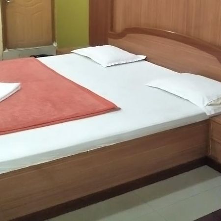Jharsuguda Hotel Paul Heights المظهر الخارجي الصورة