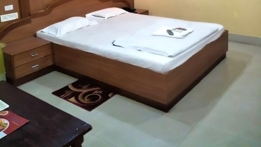 Jharsuguda Hotel Paul Heights المظهر الخارجي الصورة